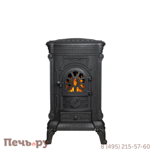 Печь-камин Везувий А-07 фото 5