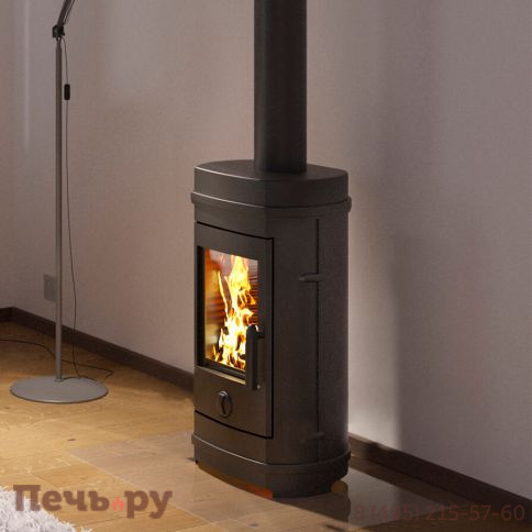 Печь-камин Везувий Everest F7 фото 3