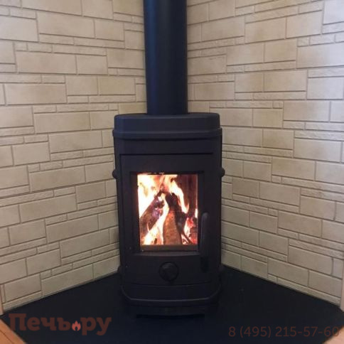 Печь-камин Везувий Everest F7 фото 6