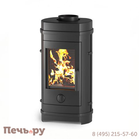 Печь-камин Везувий Everest F7 фото