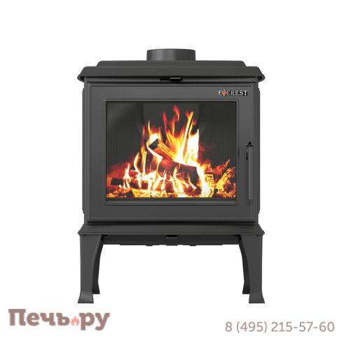 Печь-камин Везувий Everest F11 фото 3