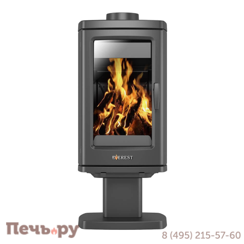 Печь камин Везувий Everest H12 фото 3