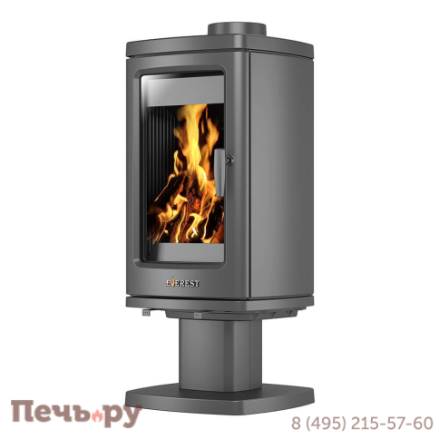 Печь камин Везувий Everest H12 фото