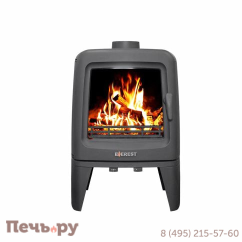 Печь-камин Везувий Everest М7 фото 3