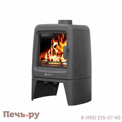 Печь-камин Везувий Everest М7 фото