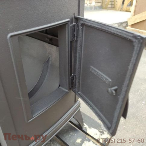 Печь-камин Везувий Everest S10 фото 5