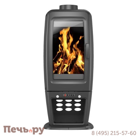 Печь камин Везувий Everest S12 фото 3