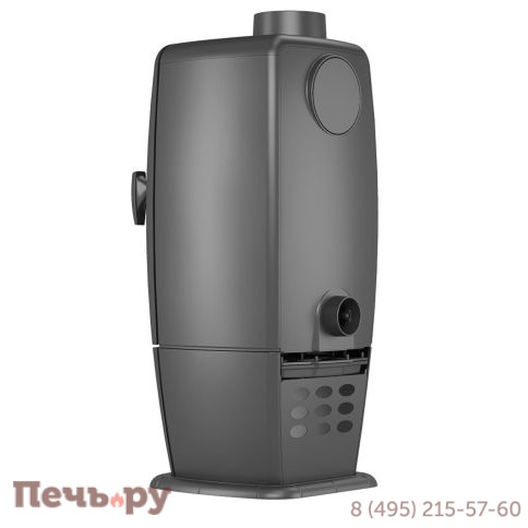 Печь камин Везувий Everest S12 фото 4