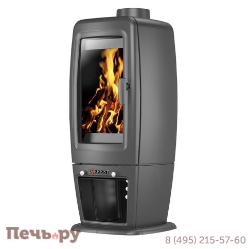 Печь камин Везувий Everest S12 фото