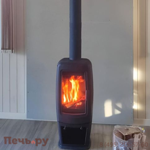 Печь-камин Везувий Everest S7 фото 3