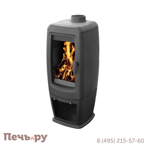 Печь-камин Везувий Everest S7 фото 4