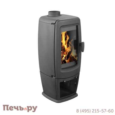 Печь-камин Везувий Everest S7 фото 5