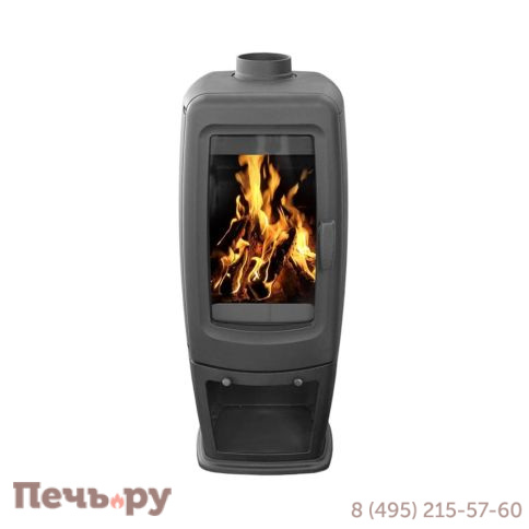 Печь-камин Везувий Everest S7 фото