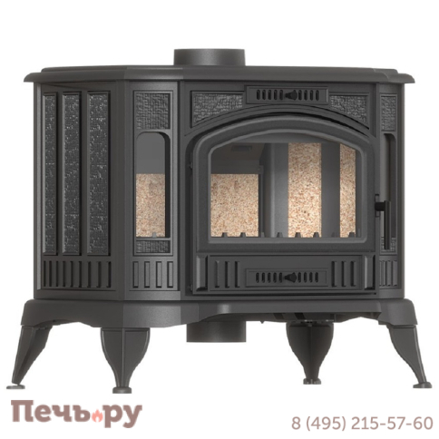 Печь Kratki Koza K9 ECO фото 3