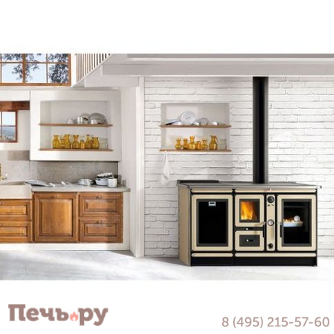 Печь La Nordica Modulo All Inclusive Italy Termo D.S.A 2.0 фото 4