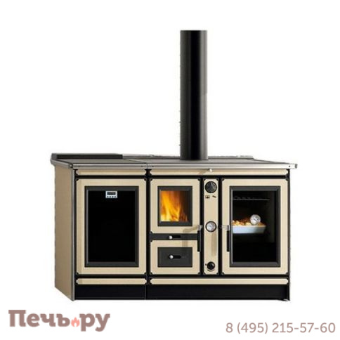 Печь La Nordica Modulo All Inclusive Italy Termo D.S.A 2.0 фото 5