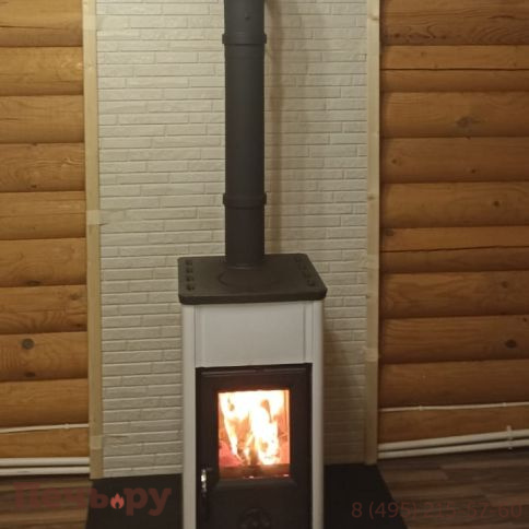 Печь La Nordica Tea фото 11