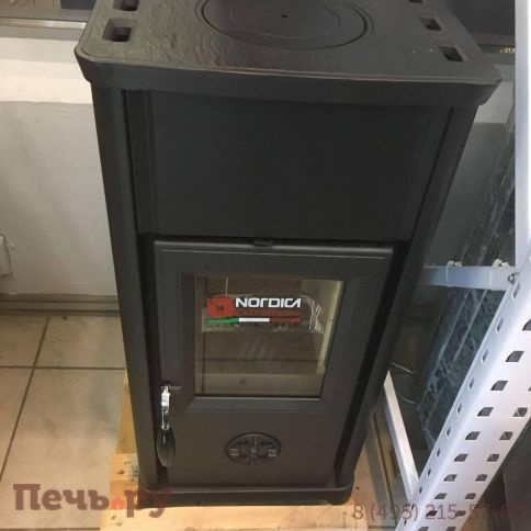 Печь La Nordica Tea фото 4