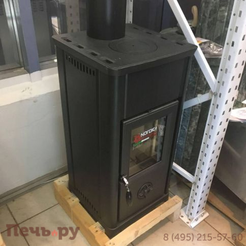 Печь La Nordica Tea фото 5