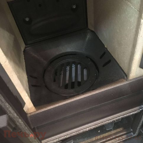 Печь La Nordica Tea фото 6