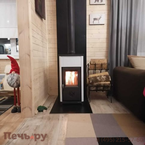 Печь La Nordica Tea фото 8