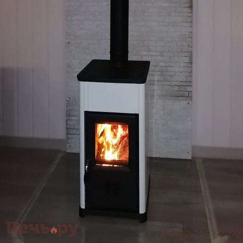 Печь La Nordica Tea фото 9