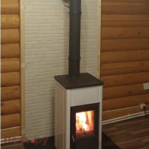 Печь La Nordica Tea фото 10