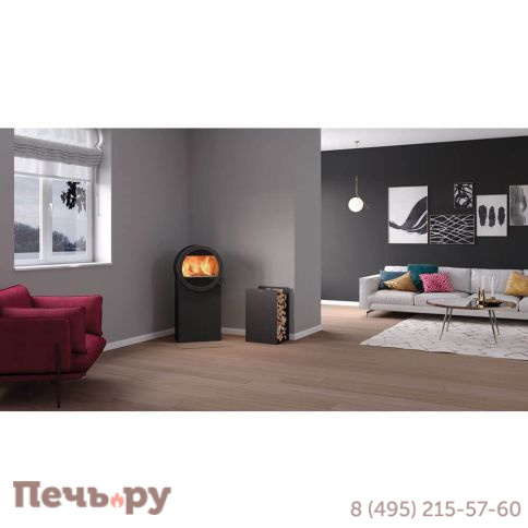 Печь Nordpeis Me Basic фото 5