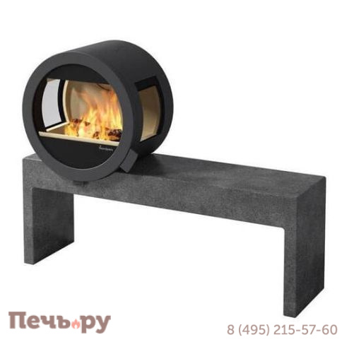 Печь Nordpeis Me Bench фото 3