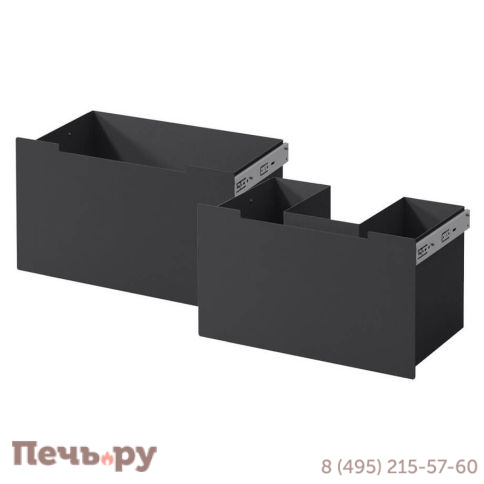 Печь Nordpeis Me Bench фото 5