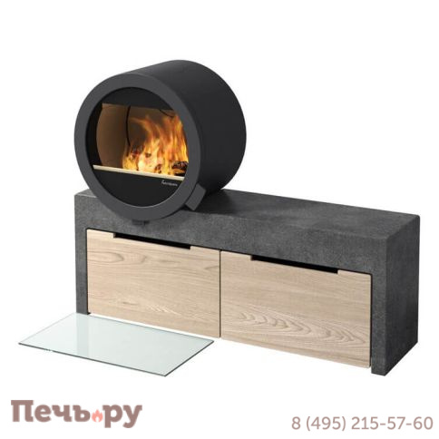 Печь Nordpeis Me Bench фото 6