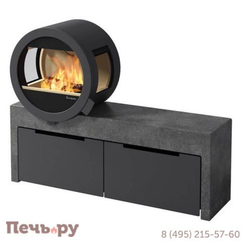 Печь Nordpeis Me Bench фото 8