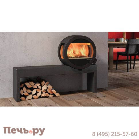 Печь Nordpeis Me Bench фото 9