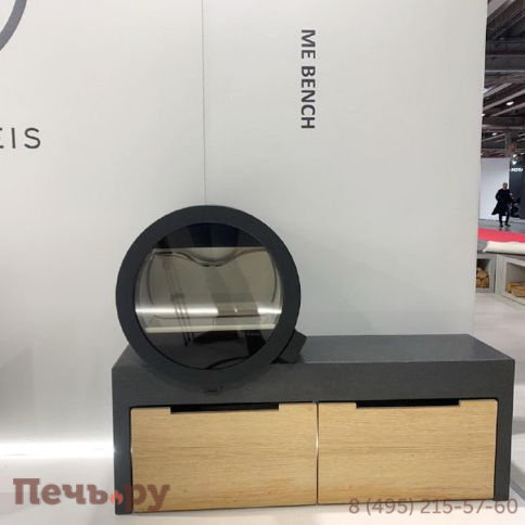 Печь Nordpeis Me Bench фото 10