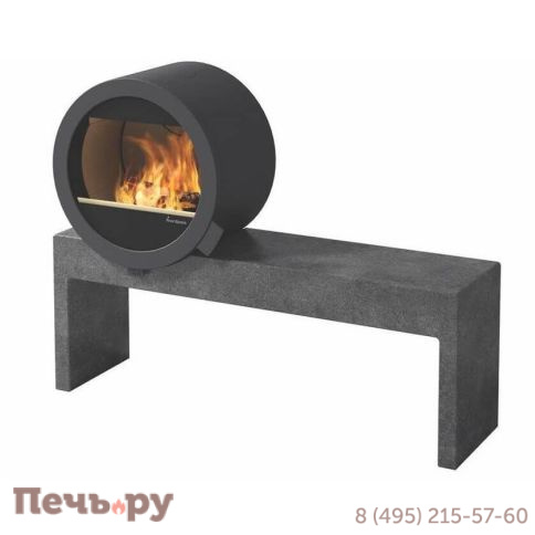 Печь Nordpeis Me Bench фото