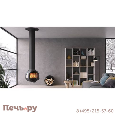 Печь Nordpeis Me Ceiling фото 5