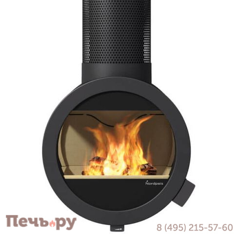Печь Nordpeis Me Ceiling фото 6