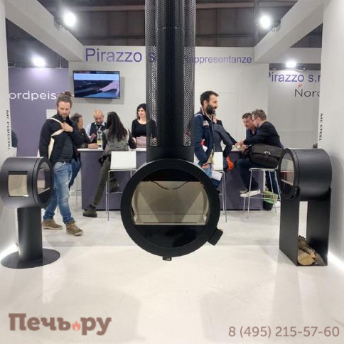 Печь Nordpeis Me Ceiling фото 7