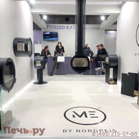 Печь Nordpeis Me Ceiling фото 8