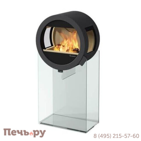 Печь Nordpeis Me Glass фото 3