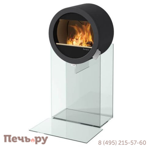 Печь Nordpeis Me Glass фото 7