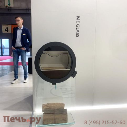 Печь Nordpeis Me Glass фото 8