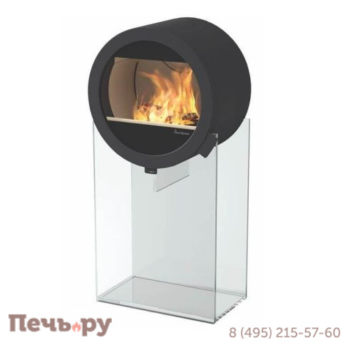 Печь Nordpeis Me Glass фото