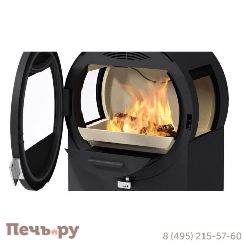 Печь Nordpeis Me Pedestal фото 5