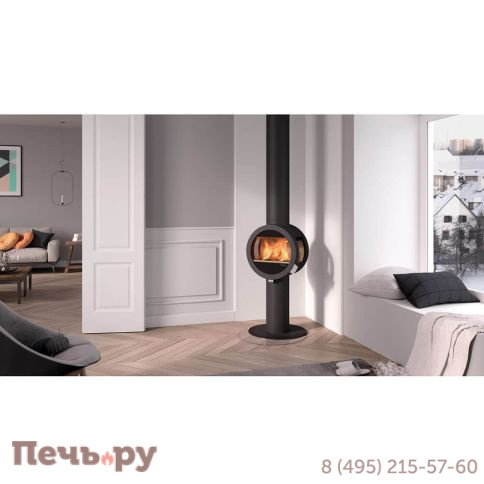 Печь Nordpeis Me Pedestal фото 6