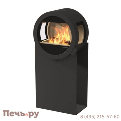 Печь Nordpeis Me Steel фото 3