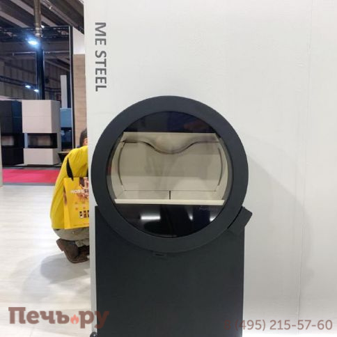 Печь Nordpeis Me Steel фото 8