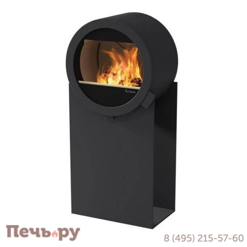 Печь Nordpeis Me Steel фото