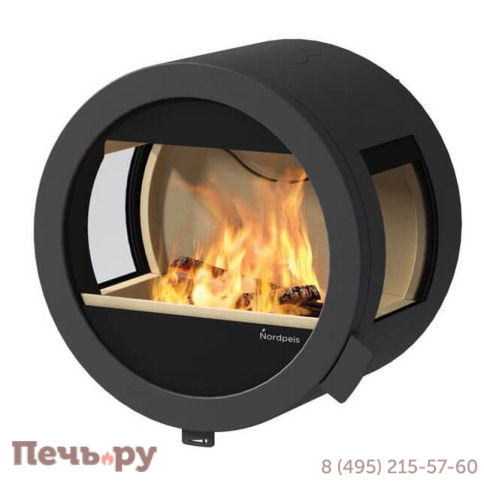 Печь Nordpeis Me Wall фото 3