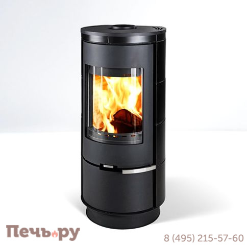 Печь отопительная Thorma Andorra Ceramic Standard фото 3